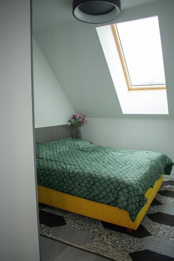 Luxury Cozy 2 Bdr Downtown Apt.3 Budapest Esterno foto