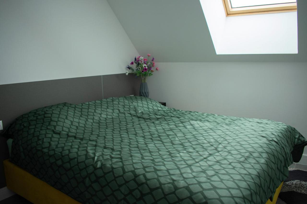 Luxury Cozy 2 Bdr Downtown Apt.3 Budapest Esterno foto