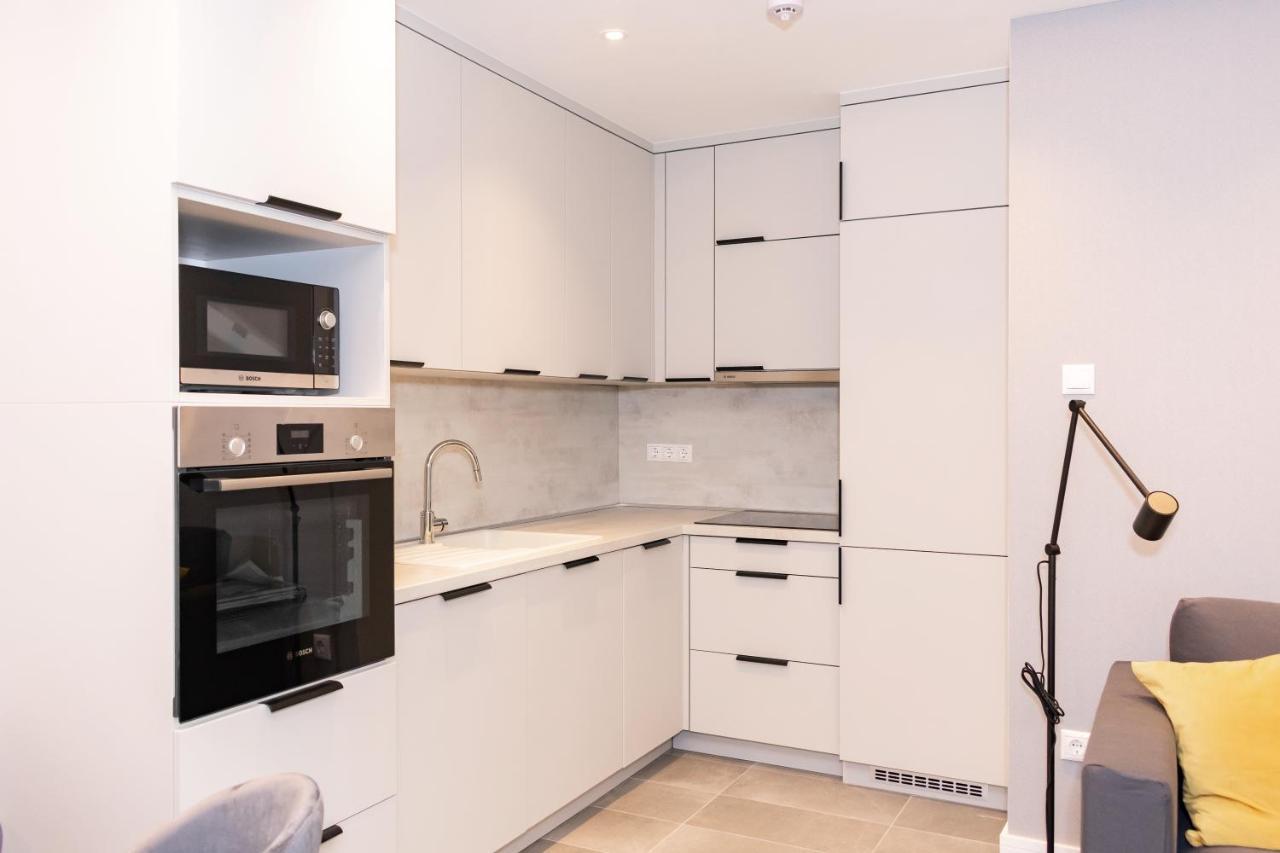 Luxury Cozy 2 Bdr Downtown Apt.3 Budapest Esterno foto