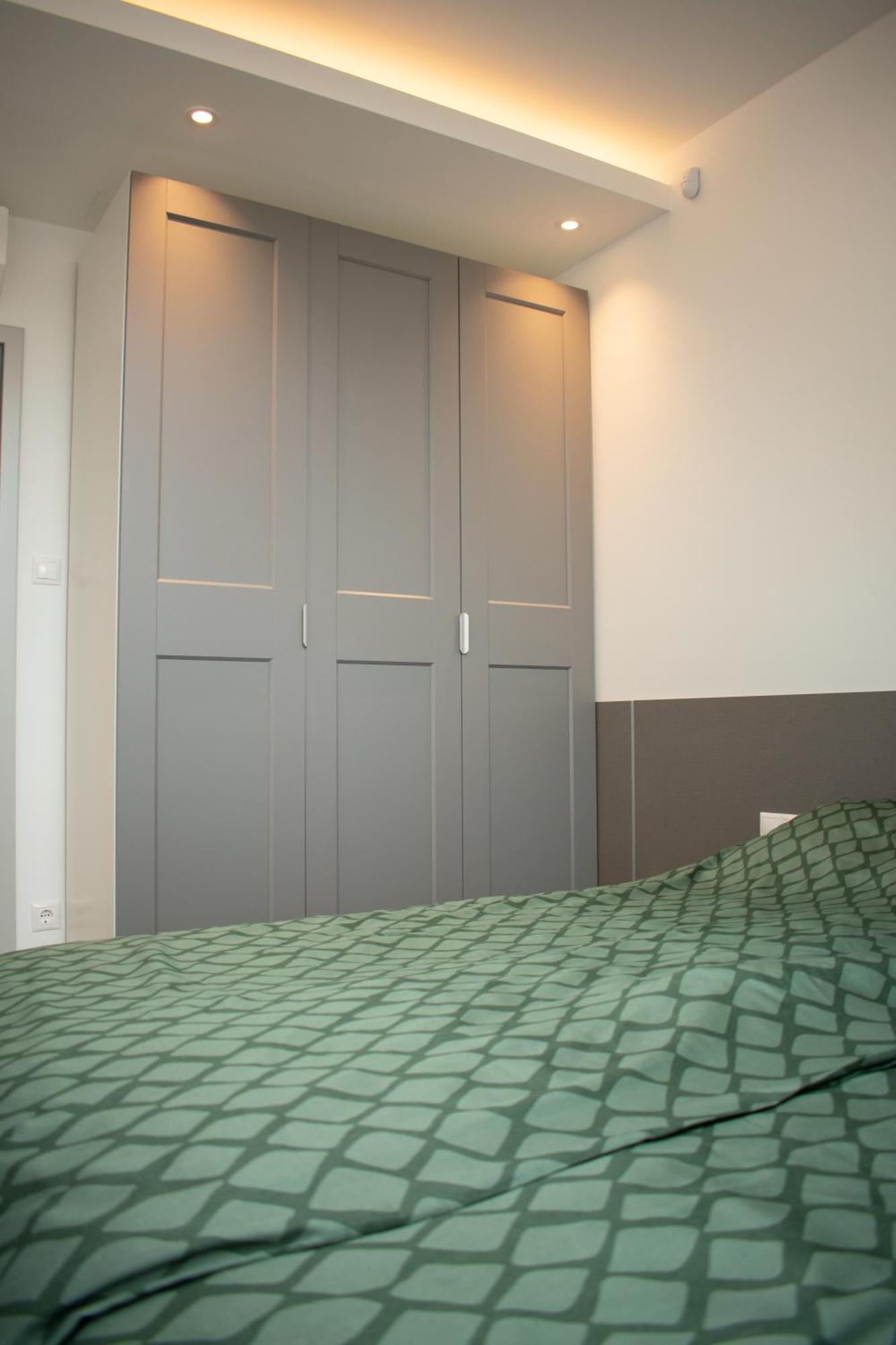 Luxury Cozy 2 Bdr Downtown Apt.3 Budapest Esterno foto