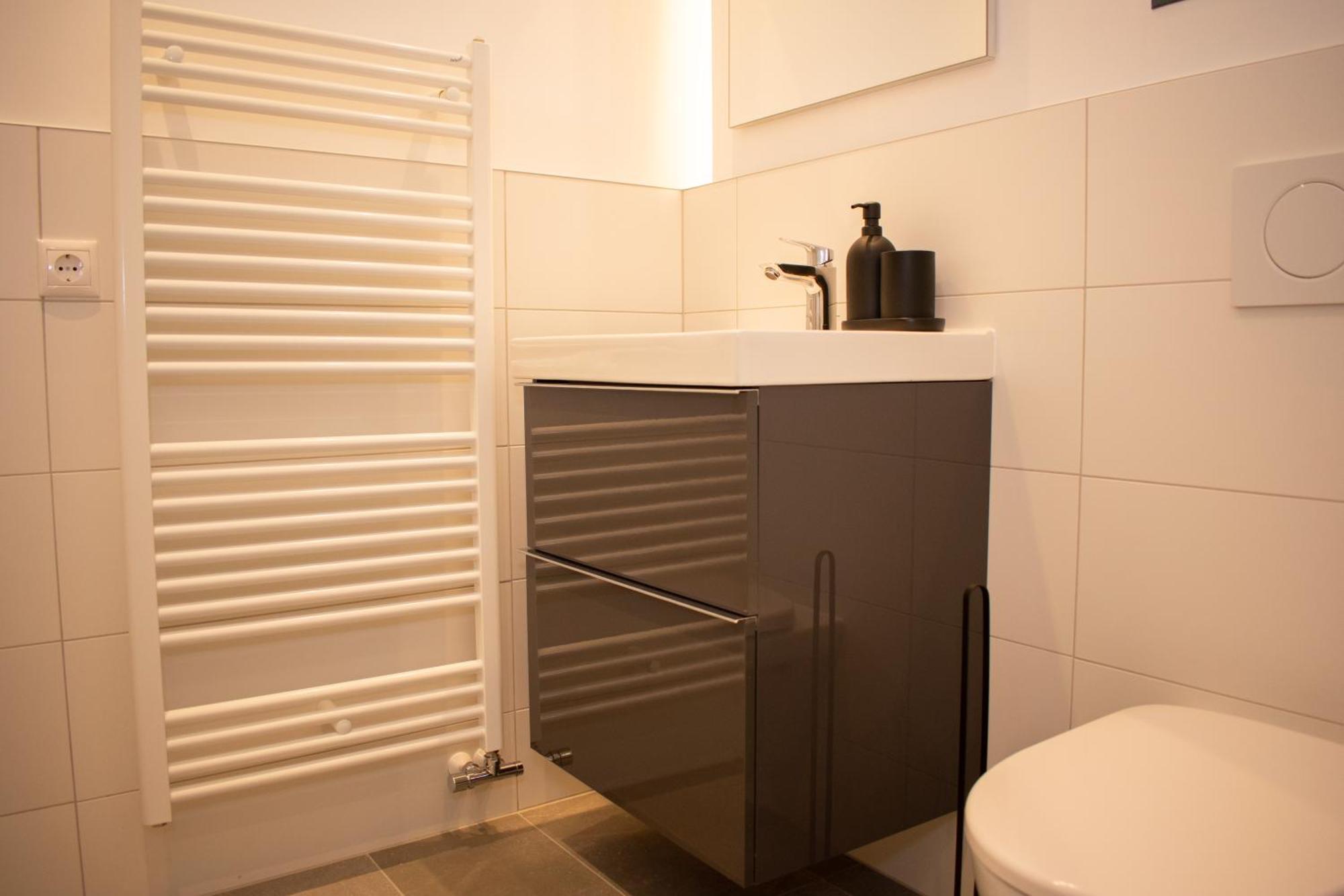Luxury Cozy 2 Bdr Downtown Apt.3 Budapest Esterno foto