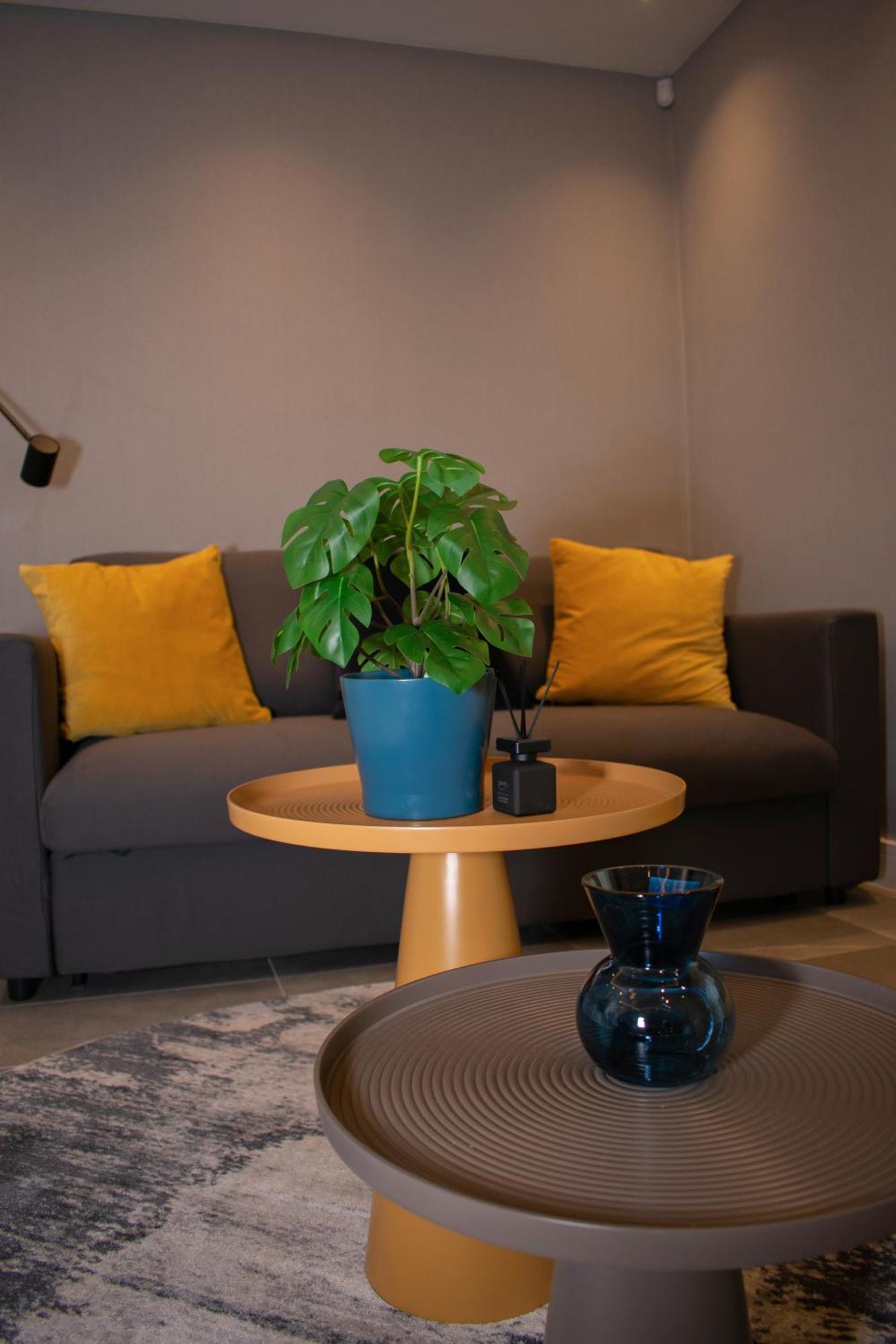 Luxury Cozy 2 Bdr Downtown Apt.3 Budapest Esterno foto