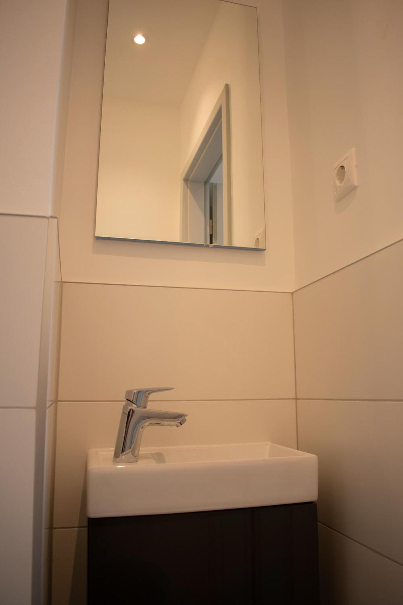 Luxury Cozy 2 Bdr Downtown Apt.3 Budapest Esterno foto